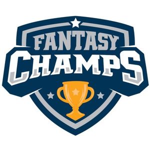 A fantasy championship logo.