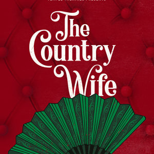 The Country Wife graphic