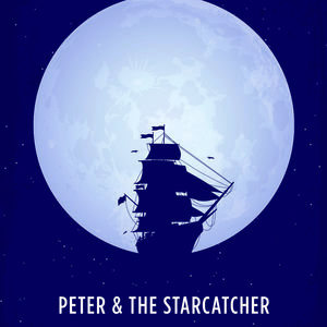 Peter and the Starcatcher Graphic