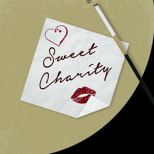 Sweet Charity Graphic
