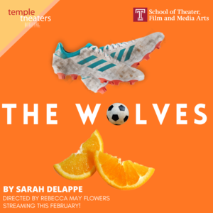 The Wolves  - Feb 3-6
