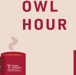 Owl Hour Graphic