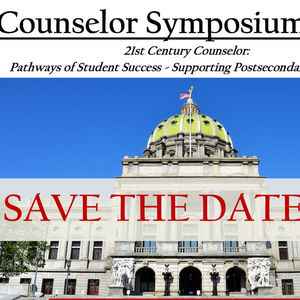 Counselor Symposium