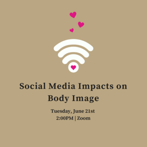 media impact on body