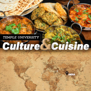 Culture and Cuisine