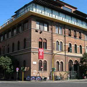 Rome campus